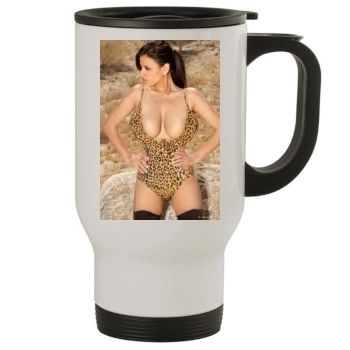 Wendy Fiore Stainless Steel Travel Mug