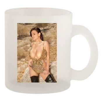 Wendy Fiore 10oz Frosted Mug