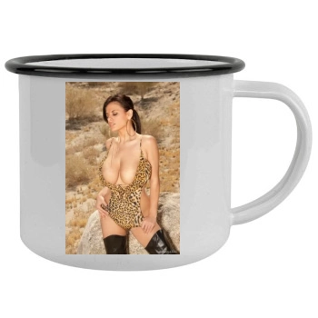 Wendy Fiore Camping Mug