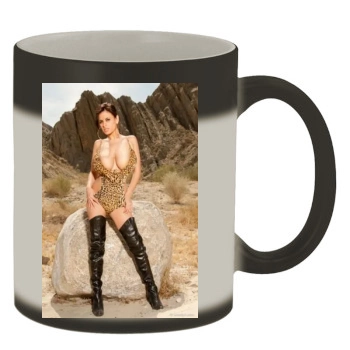 Wendy Fiore Color Changing Mug