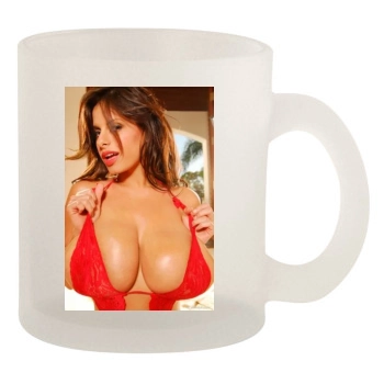 Wendy Fiore 10oz Frosted Mug