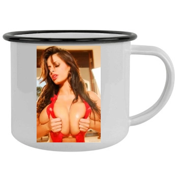 Wendy Fiore Camping Mug