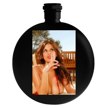 Wendy Fiore Round Flask