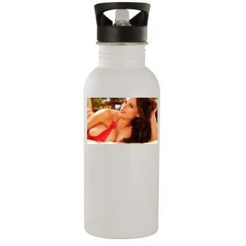 Wendy Fiore Stainless Steel Water Bottle