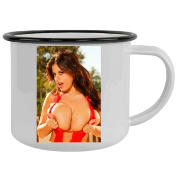 Wendy Fiore Camping Mug