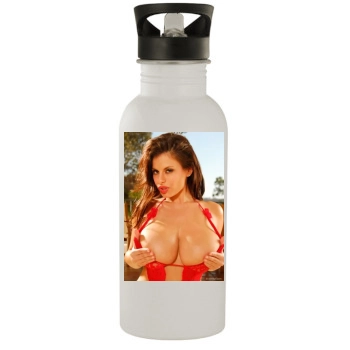 Wendy Fiore Stainless Steel Water Bottle