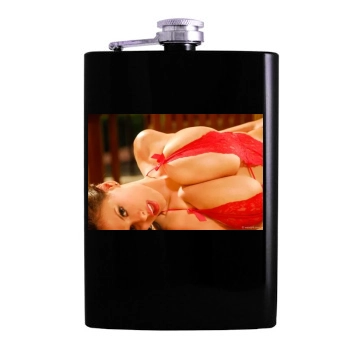 Wendy Fiore Hip Flask