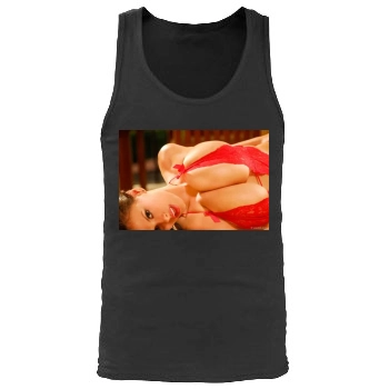 Wendy Fiore Men's Tank Top