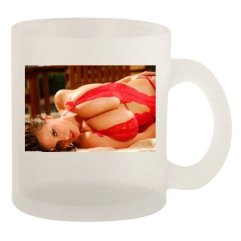 Wendy Fiore 10oz Frosted Mug