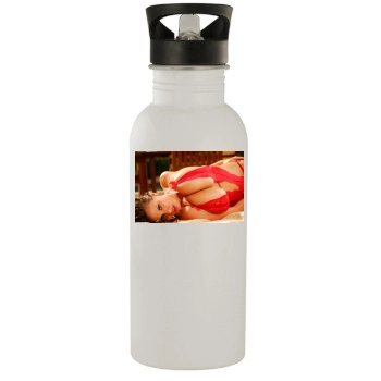 Wendy Fiore Stainless Steel Water Bottle