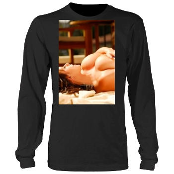 Wendy Fiore Men's Heavy Long Sleeve TShirt