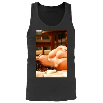 Wendy Fiore Men's Tank Top