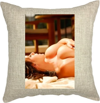 Wendy Fiore Pillow