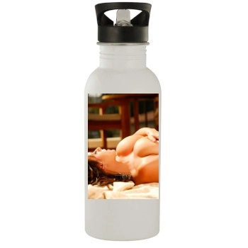 Wendy Fiore Stainless Steel Water Bottle