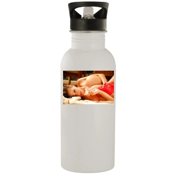 Wendy Fiore Stainless Steel Water Bottle