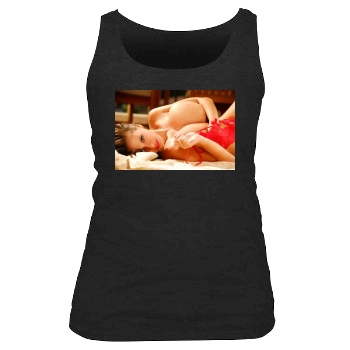 Wendy Fiore Women's Tank Top