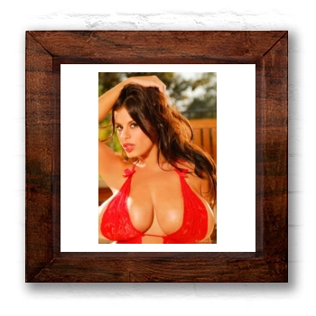 Wendy Fiore 6x6