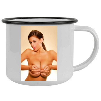 Wendy Fiore Camping Mug