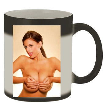 Wendy Fiore Color Changing Mug