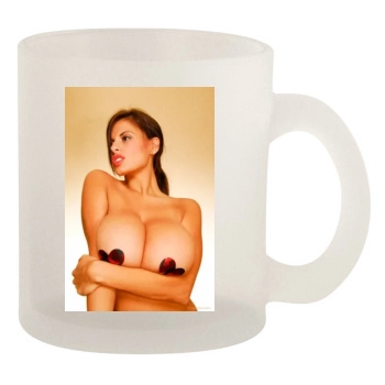 Wendy Fiore 10oz Frosted Mug