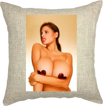 Wendy Fiore Pillow