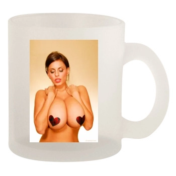 Wendy Fiore 10oz Frosted Mug
