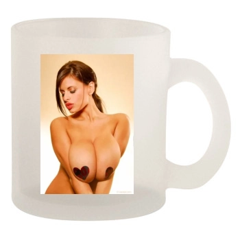 Wendy Fiore 10oz Frosted Mug