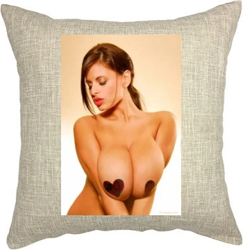 Wendy Fiore Pillow