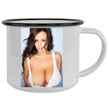 Wendy Fiore Camping Mug