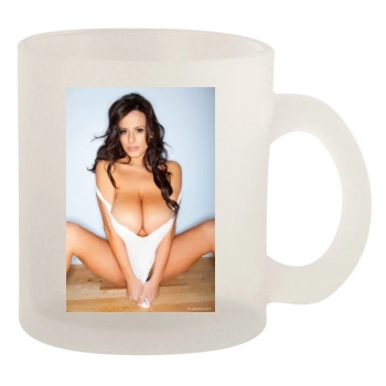 Wendy Fiore 10oz Frosted Mug