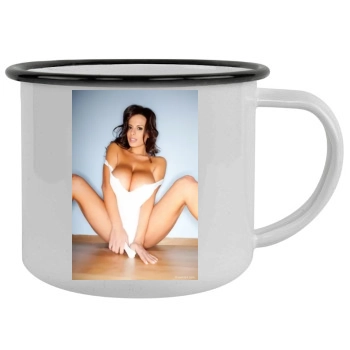 Wendy Fiore Camping Mug