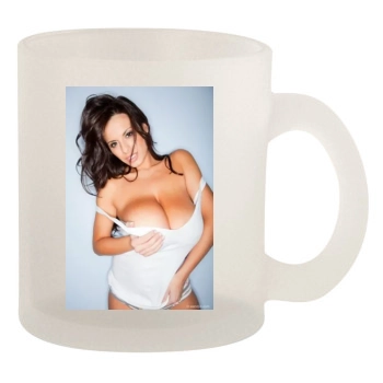 Wendy Fiore 10oz Frosted Mug