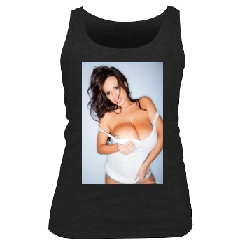 Wendy Fiore Women's Tank Top