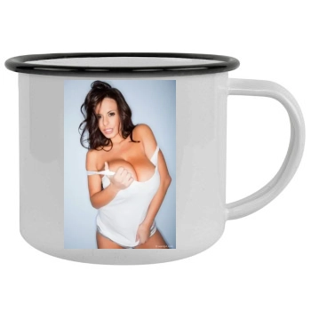 Wendy Fiore Camping Mug