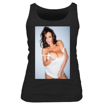 Wendy Fiore Women's Tank Top