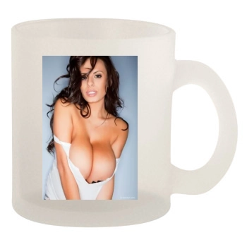 Wendy Fiore 10oz Frosted Mug