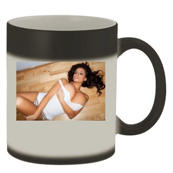 Wendy Fiore Color Changing Mug