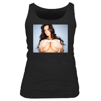 Wendy Fiore Women's Tank Top