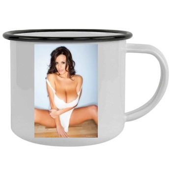 Wendy Fiore Camping Mug