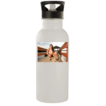 Wendy Fiore Stainless Steel Water Bottle