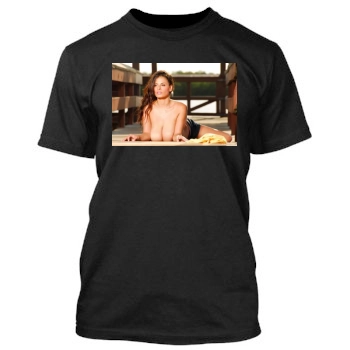 Wendy Fiore Men's TShirt