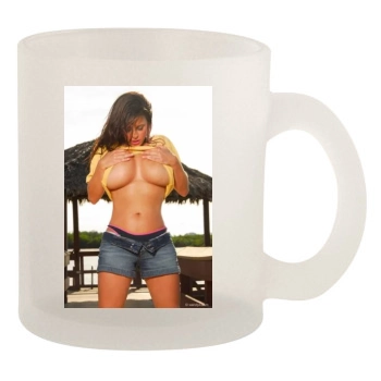 Wendy Fiore 10oz Frosted Mug