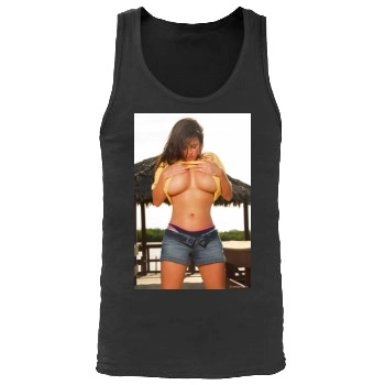 Wendy Fiore Men's Tank Top