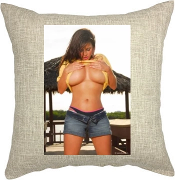 Wendy Fiore Pillow