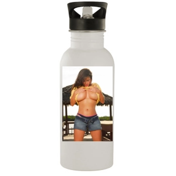 Wendy Fiore Stainless Steel Water Bottle