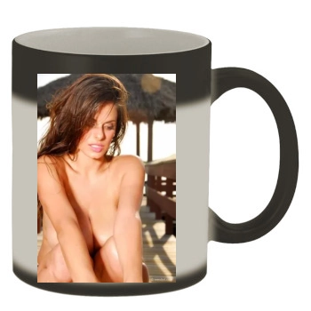 Wendy Fiore Color Changing Mug