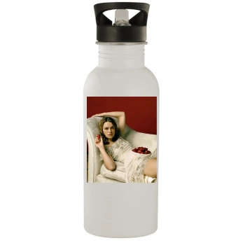 Keira Knightley Stainless Steel Water Bottle