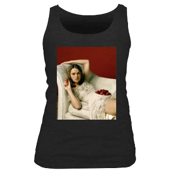 Keira Knightley Women's Tank Top