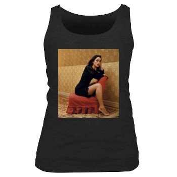 Keira Knightley Women's Tank Top