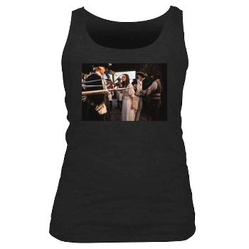 Keira Knightley Women's Tank Top